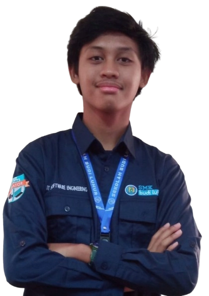 Benedictus Abigail Triwiyatno